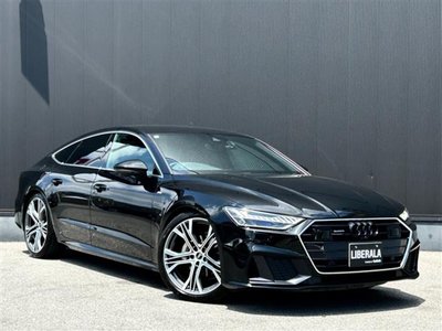 2021 AUDI A7 SPORTBACK 照片 106