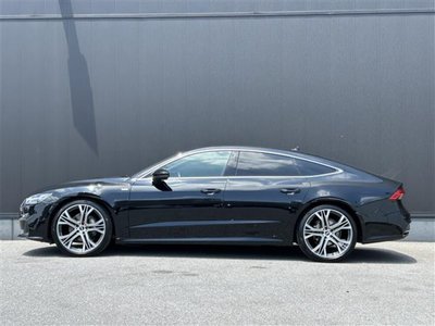 2021 AUDI A7 SPORTBACK 照片 128