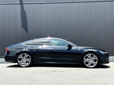 2021 AUDI A7 SPORTBACK 照片 117