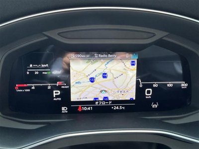 2021 AUDI A7 SPORTBACK 照片 61