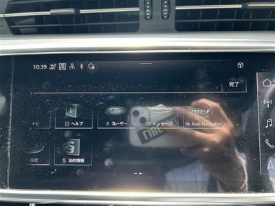 2021 AUDI A7 SPORTBACK 照片 37