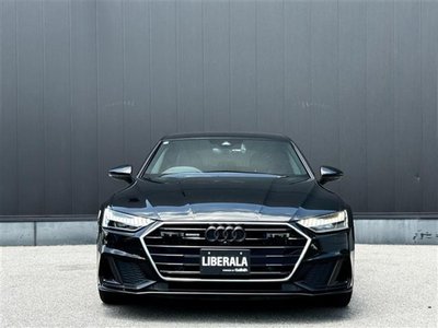 2021 AUDI A7 SPORTBACK 照片 103