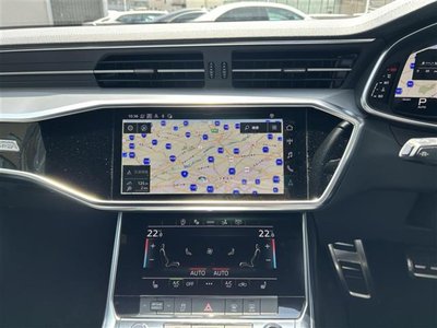 2021 AUDI A7 SPORTBACK 照片 30