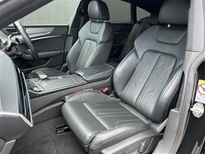 2021 AUDI A7 SPORTBACK 照片 99
