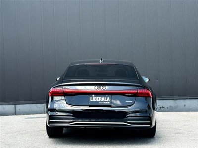 2021 AUDI A7 SPORTBACK 照片 115