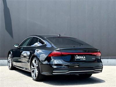 2021 AUDI A7 SPORTBACK 照片 126