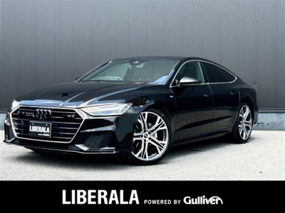 صورة 1 لـ 2021 AUDI A7 SPORTBACK