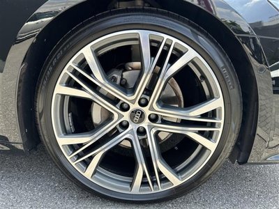 2021 AUDI A7 SPORTBACK 照片 124