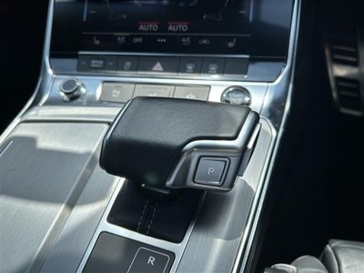 2021 AUDI A7 SPORTBACK 照片 20