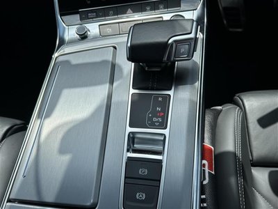 2021 AUDI A7 SPORTBACK 照片 57