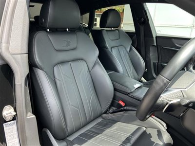 2021 AUDI A7 SPORTBACK 照片 86