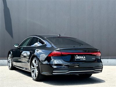 2021 AUDI A7 SPORTBACK 照片 134