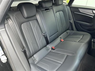 2021 AUDI A7 SPORTBACK 照片 98