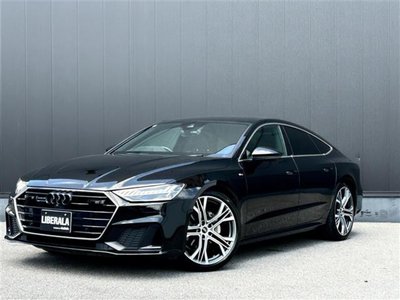 2021 AUDI A7 SPORTBACK 照片 101
