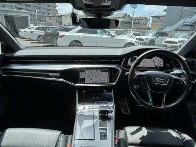 2021 AUDI A7 SPORTBACK photo 7