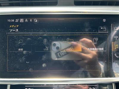 2021 AUDI A7 SPORTBACK 照片 38