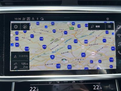 2021 AUDI A7 SPORTBACK 照片 27