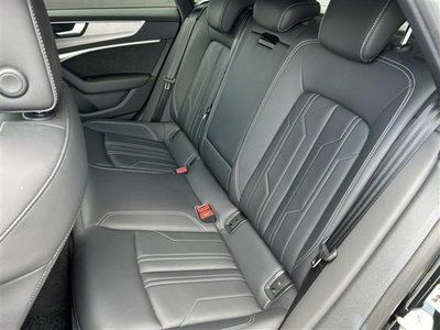 2021 AUDI A7 SPORTBACK 照片 102