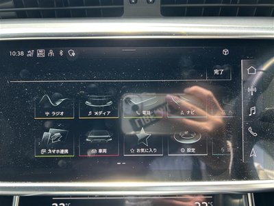 2021 AUDI A7 SPORTBACK 照片 40