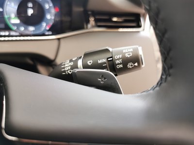 2025 LAND Rover RANGE ROVER EVOQUE — миниатюра 19