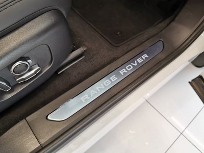 2025 LAND Rover RANGE ROVER EVOQUE — миниатюра 42
