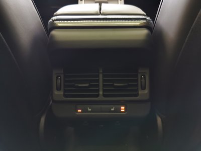 2025 LAND Rover RANGE ROVER EVOQUE — миниатюра 13