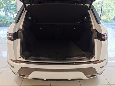 2025 LAND Rover RANGE ROVER EVOQUE — миниатюра 29
