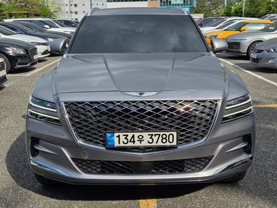 GENESIS GV80 - 2