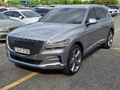 GENESIS GV80 - 7