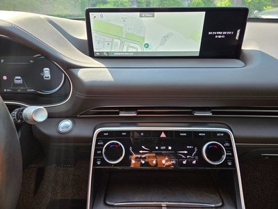 GENESIS GV80 - 9