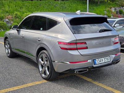 GENESIS GV80 - 4
