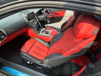 2021 BMW 8 SERIES 缩略图 19