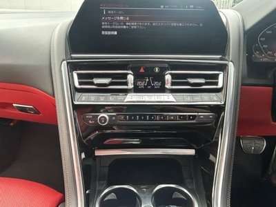 2021 BMW 8 SERIES 缩略图 28