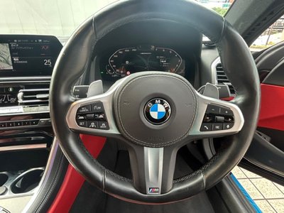 2021 BMW 8 SERIES 缩略图 11
