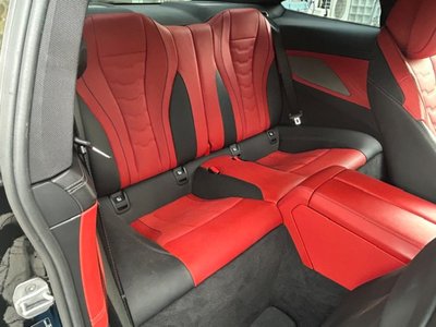2021 BMW 8 SERIES 缩略图 20