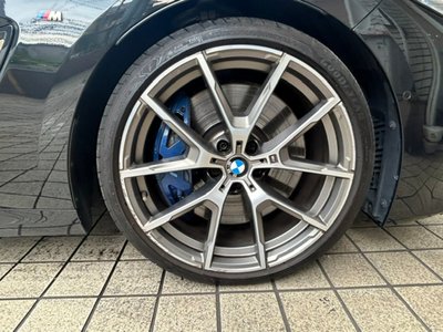 2021 BMW 8 SERIES 缩略图 38