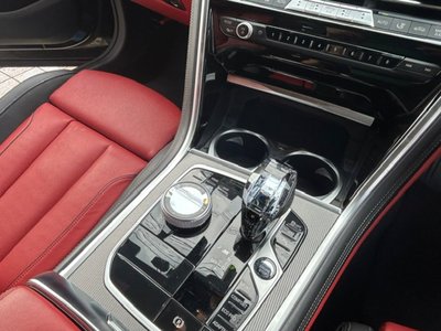 2021 BMW 8 SERIES 缩略图 18