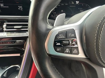 2021 BMW 8 SERIES 缩略图 12