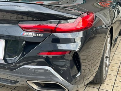 2021 BMW 8 SERIES 缩略图 44