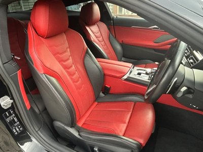 2021 BMW 8 SERIES 缩略图 15