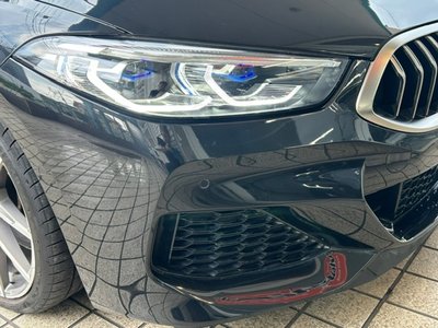 2021 BMW 8 SERIES 缩略图 43