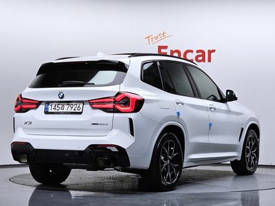 BMW X3 - 3