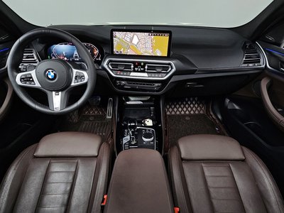 BMW X3 - 5