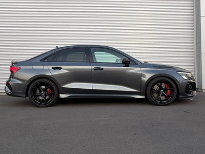 AUDI RS3 SEDAN - 7