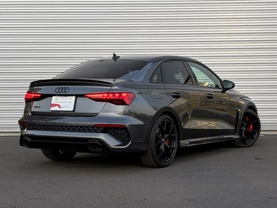 AUDI RS3 SEDAN - 8