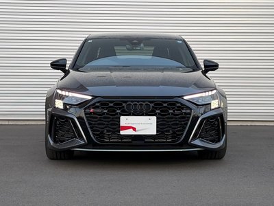 AUDI RS3 SEDAN - 5