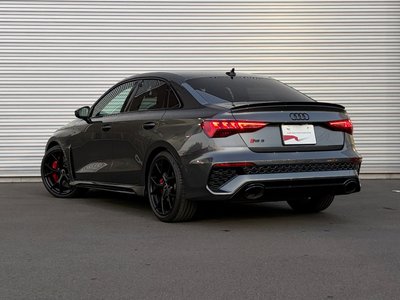 AUDI RS3 SEDAN - 10