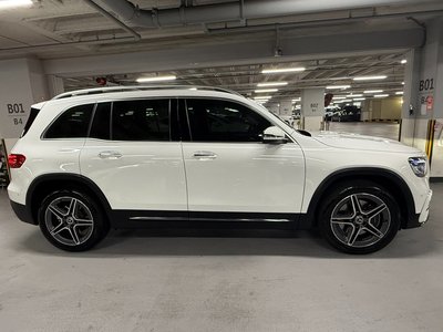 MERCEDES-BENZ GLB - 8