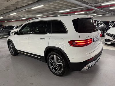 MERCEDES-BENZ GLB - 3