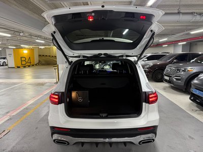 MERCEDES-BENZ GLB - 7